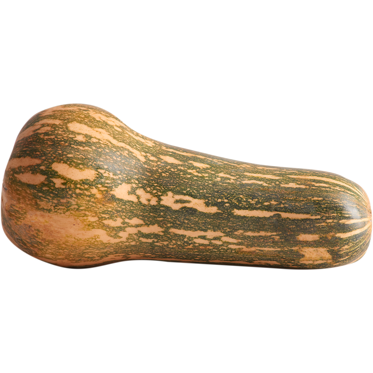 Abóbora Paulista 750g (Unidade)