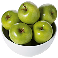 Maçã Granny Smith Granel 500g (Aprox. 1 a 2 Unid)