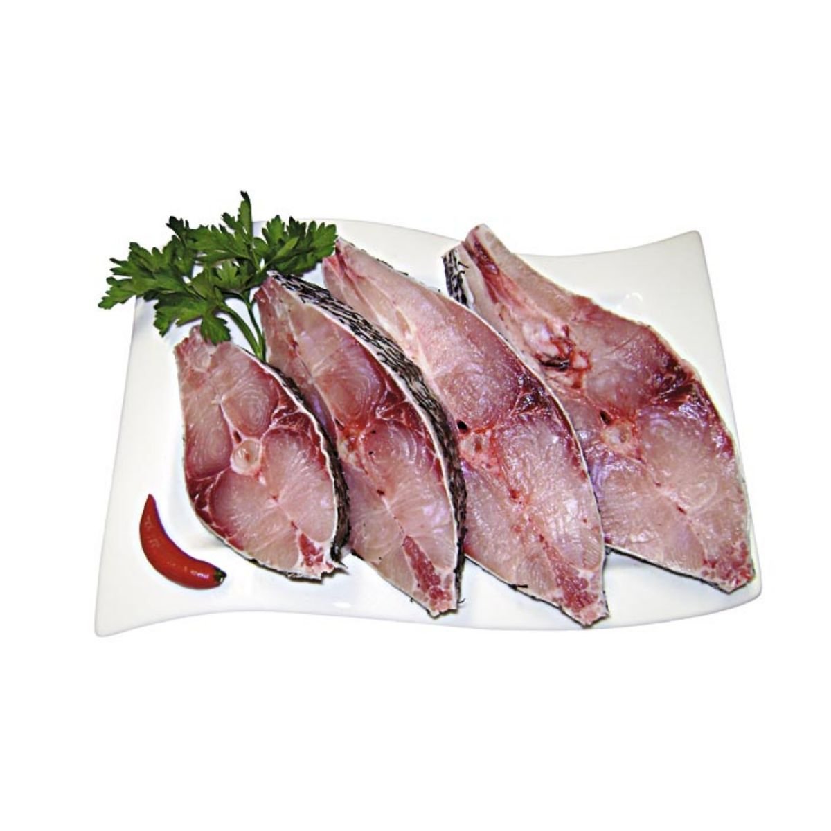Posta De Tambaqui 400g