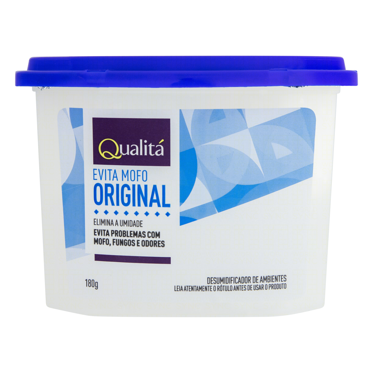 Evita Mofo Original Qualitá Pote 180g