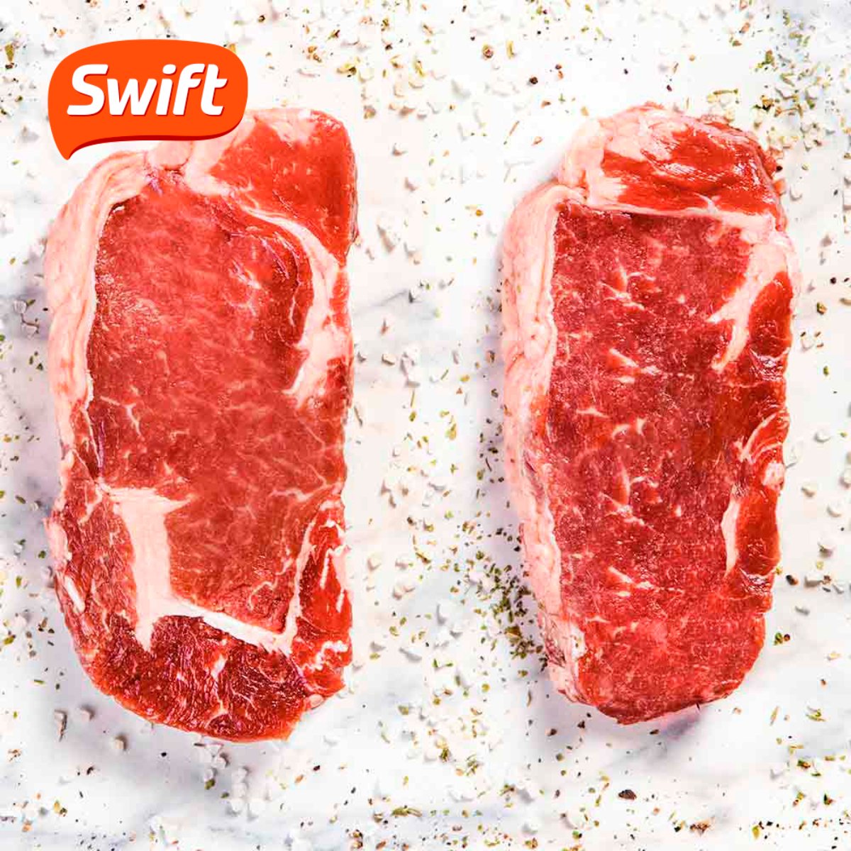 Bife Ancho SWIFT 700g