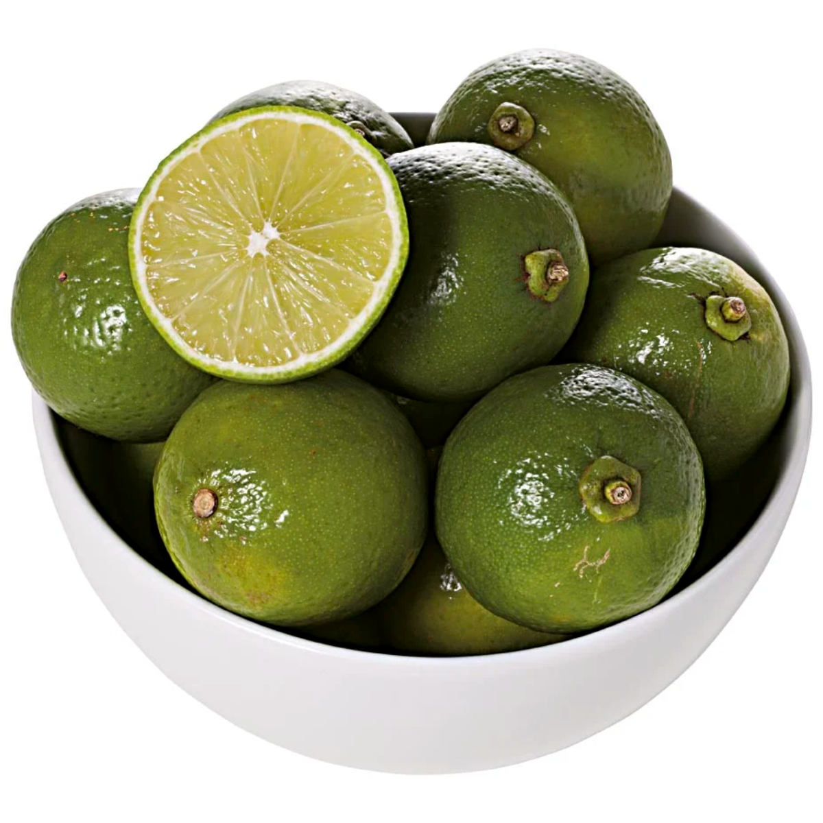Limao Tahiti 500g (Aprox. 3 a 4 Unid)