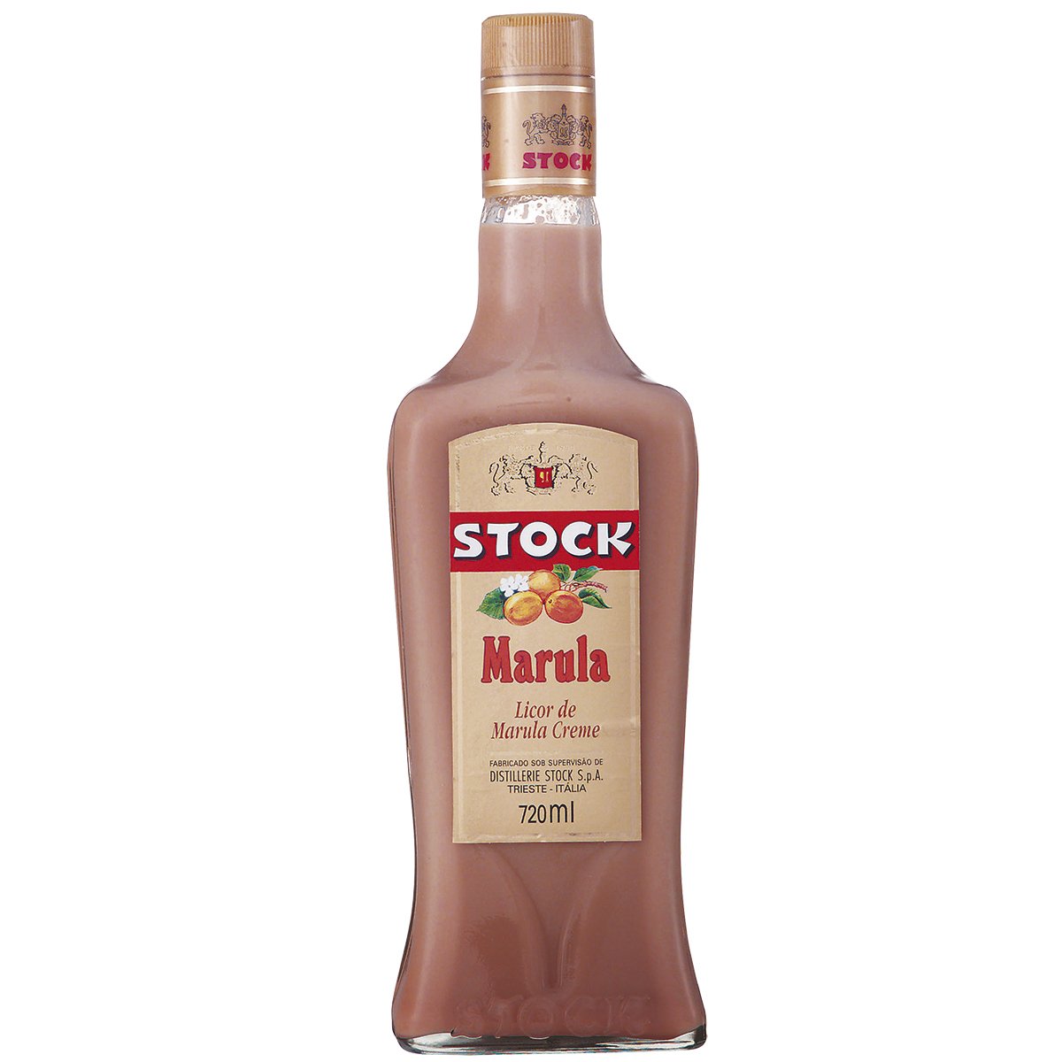 Licor Marula STOCK Garrafa 720ml