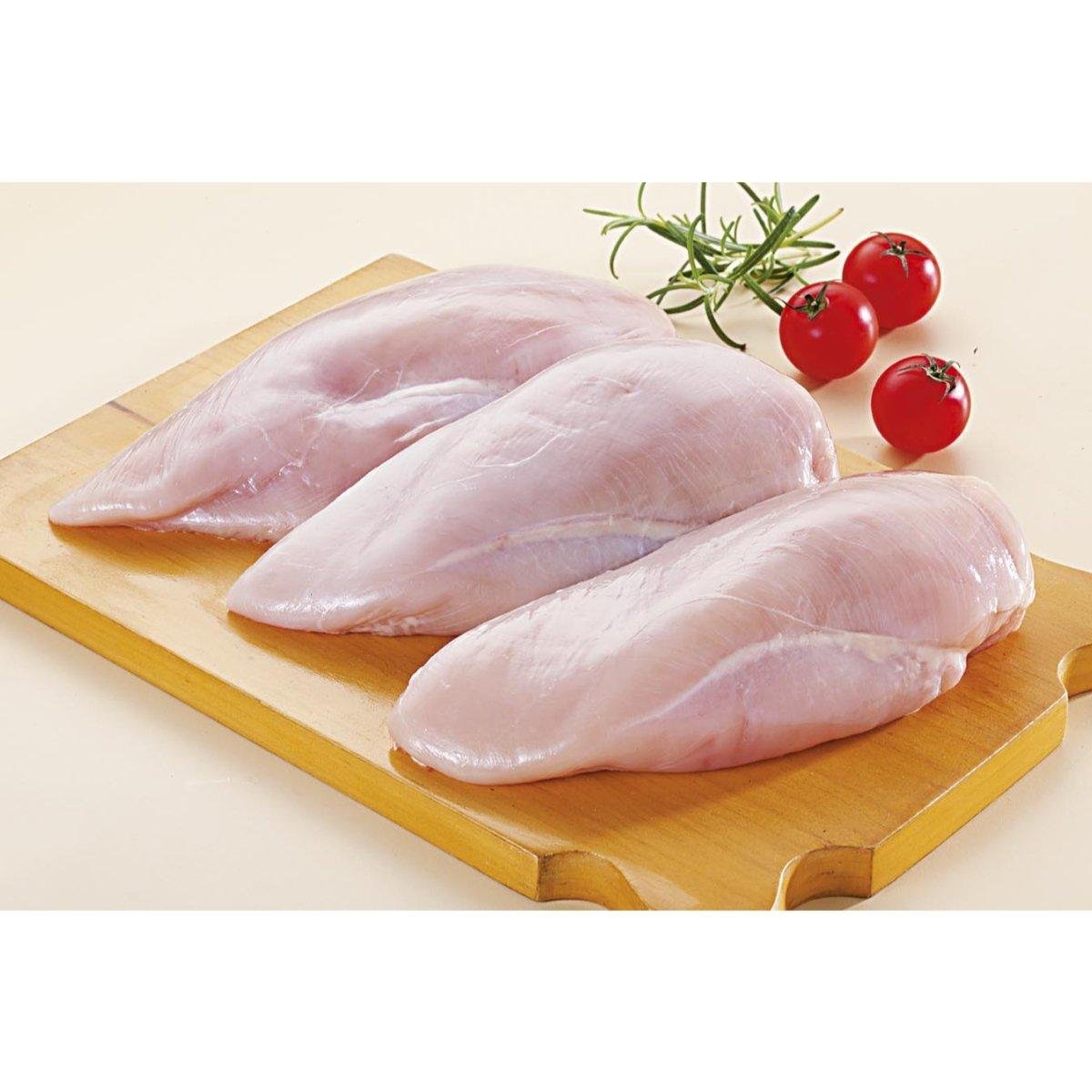 Filé de Frango Congelado 3,2Kg
