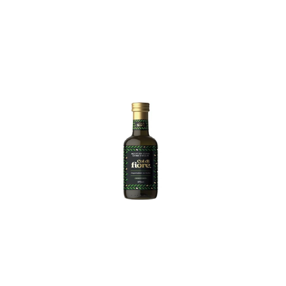 Azeite Ital Ev Coldi Fiori 375ml