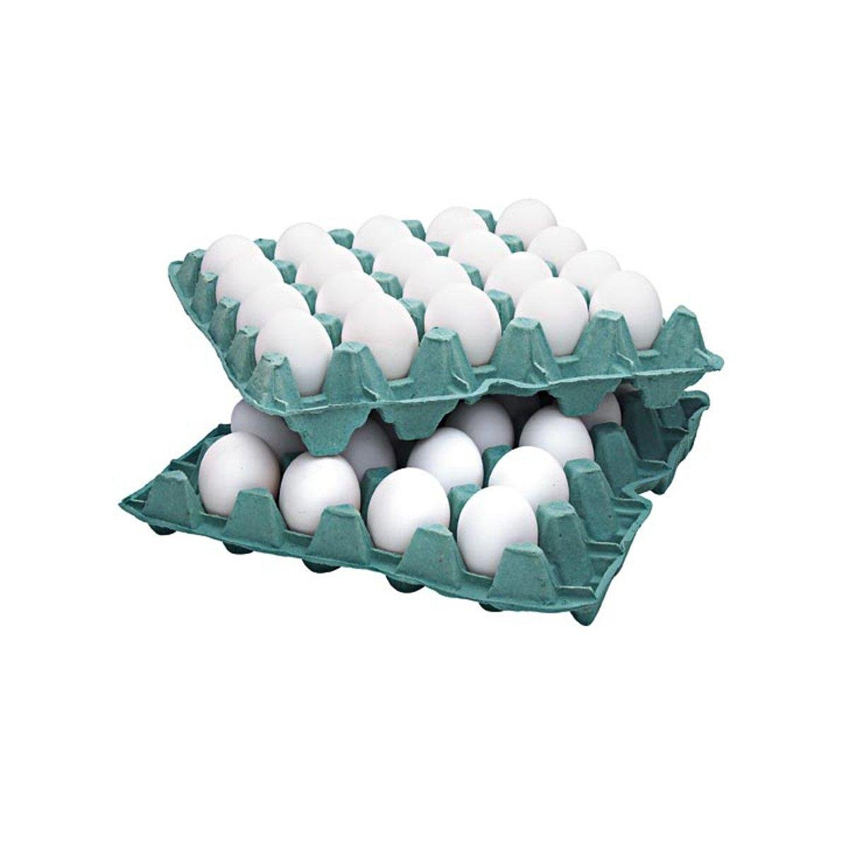 Ovos Branco Extra Bandeja 20 Unidades
