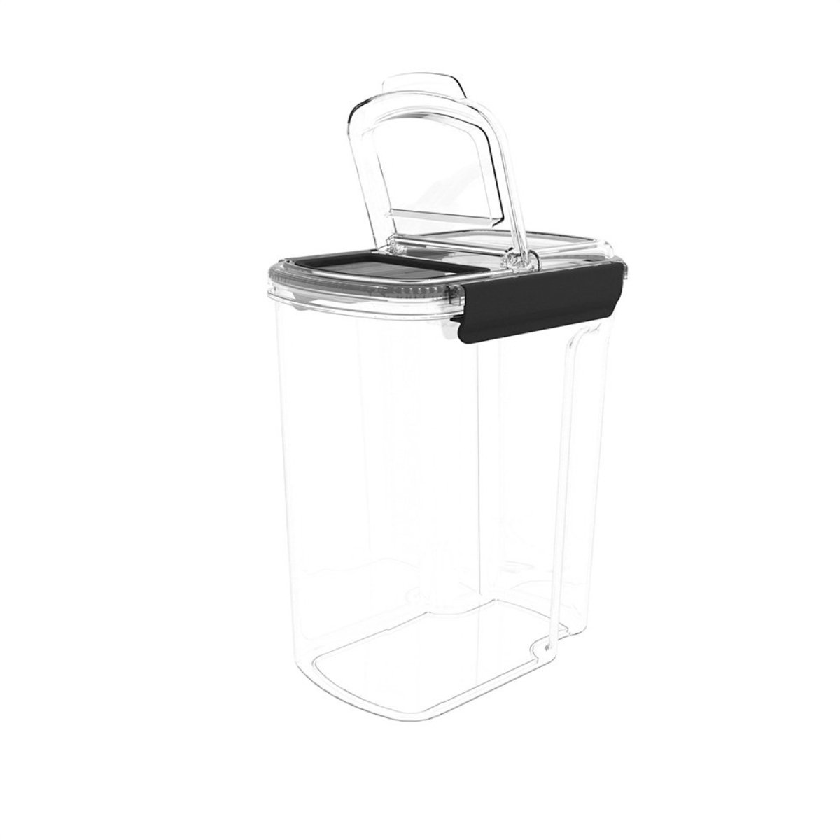 Porta Mantimentos Easy 1,5L
