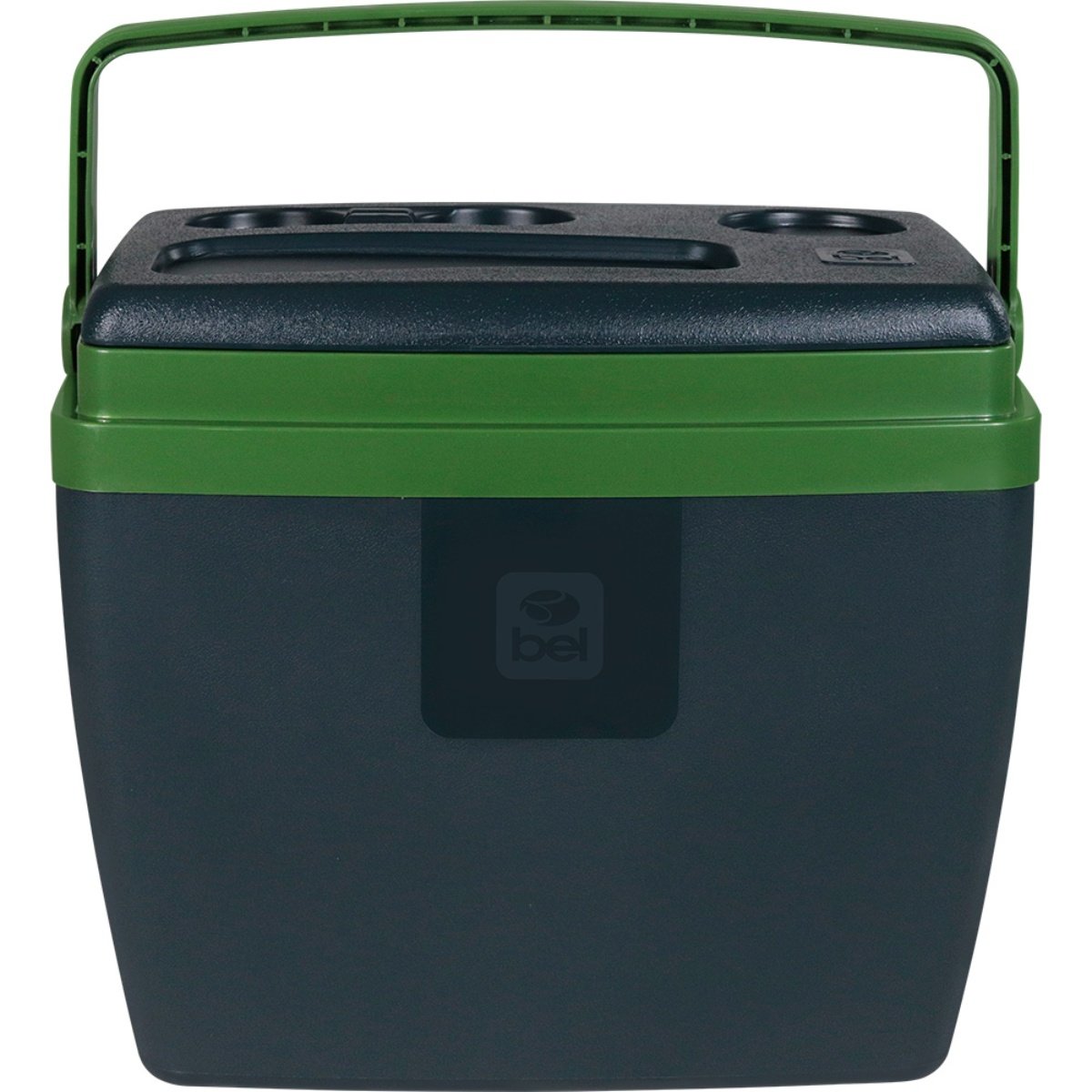 Caixa Termica 36l Bel - Marinha