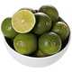 Limao Tahiti 500g (Aprox. 3 a 4 Unid)